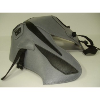 ΚΑΛΥΜΜΑ BAGSTER HONDA CBF 125 ACIER/ΜΑΥΡΟ (2009-2010)